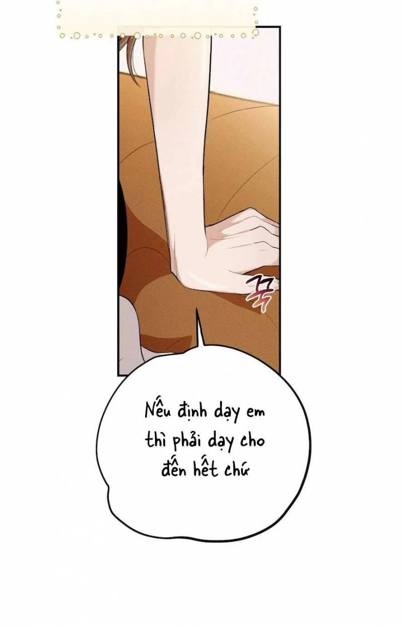 Cuộc Tấn Công Của Anh Trai Bạn Thân Chapter 1 7