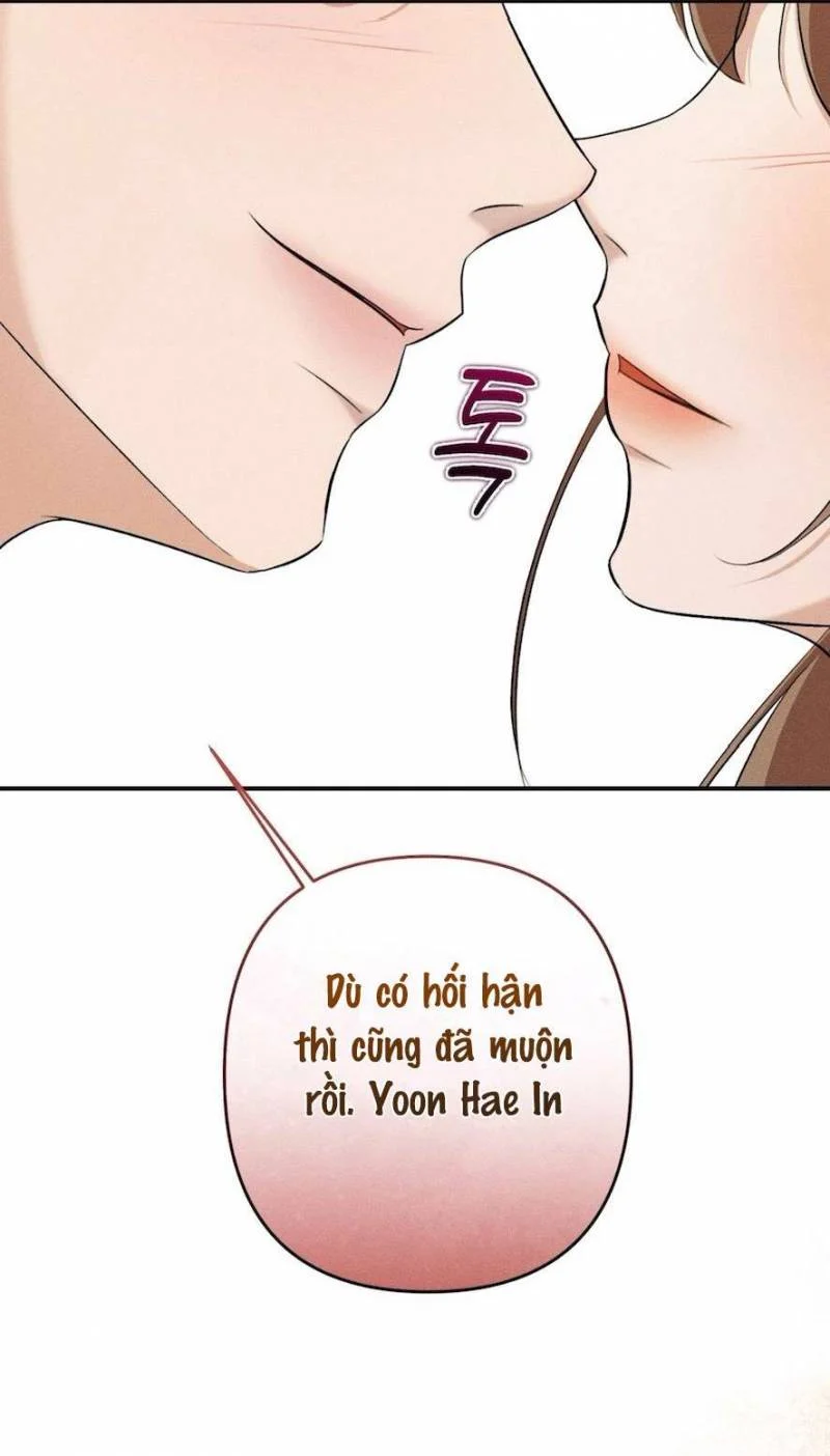 Cuộc Tấn Công Của Anh Trai Bạn Thân Chapter 1 18