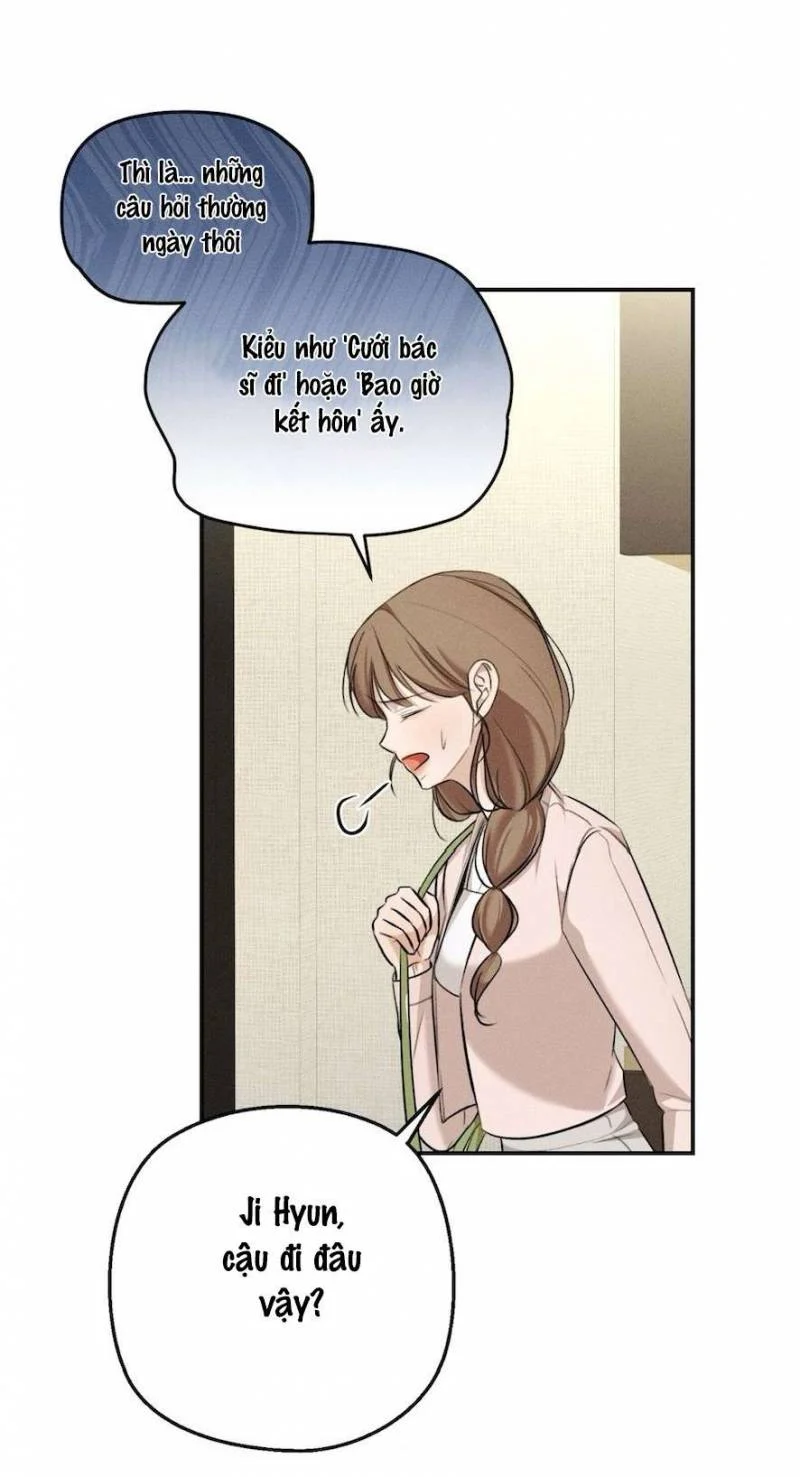 Cuộc Tấn Công Của Anh Trai Bạn Thân Chapter 1 66