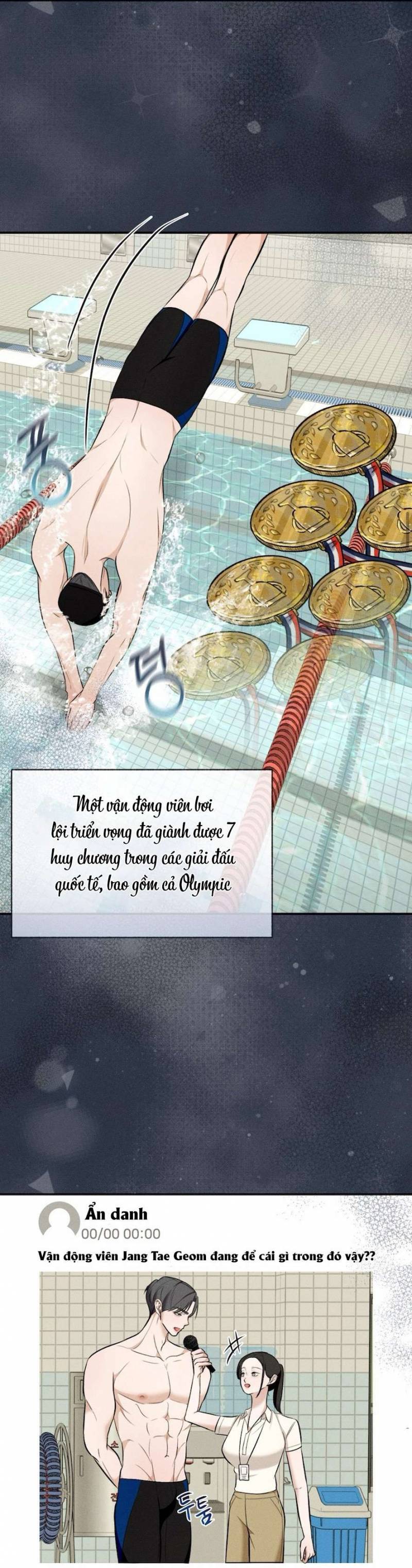 Cuộc Tấn Công Của Anh Trai Bạn Thân Chapter 1 78