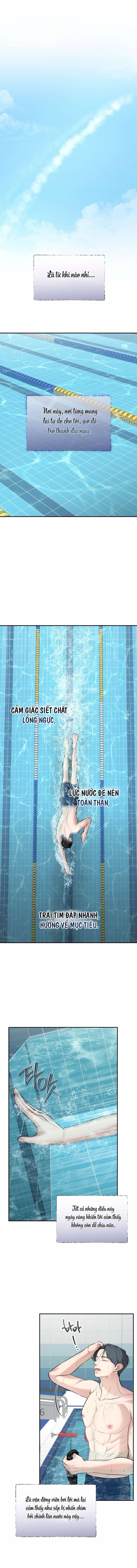 Cuộc Tấn Công Của Anh Trai Bạn Thân Chapter 2 4