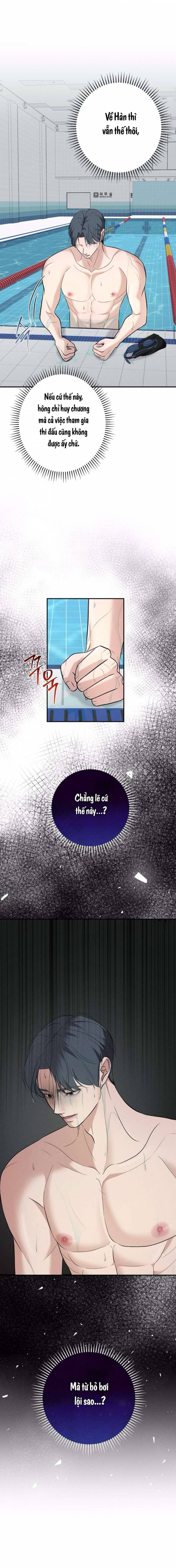 Cuộc Tấn Công Của Anh Trai Bạn Thân Chapter 2 5