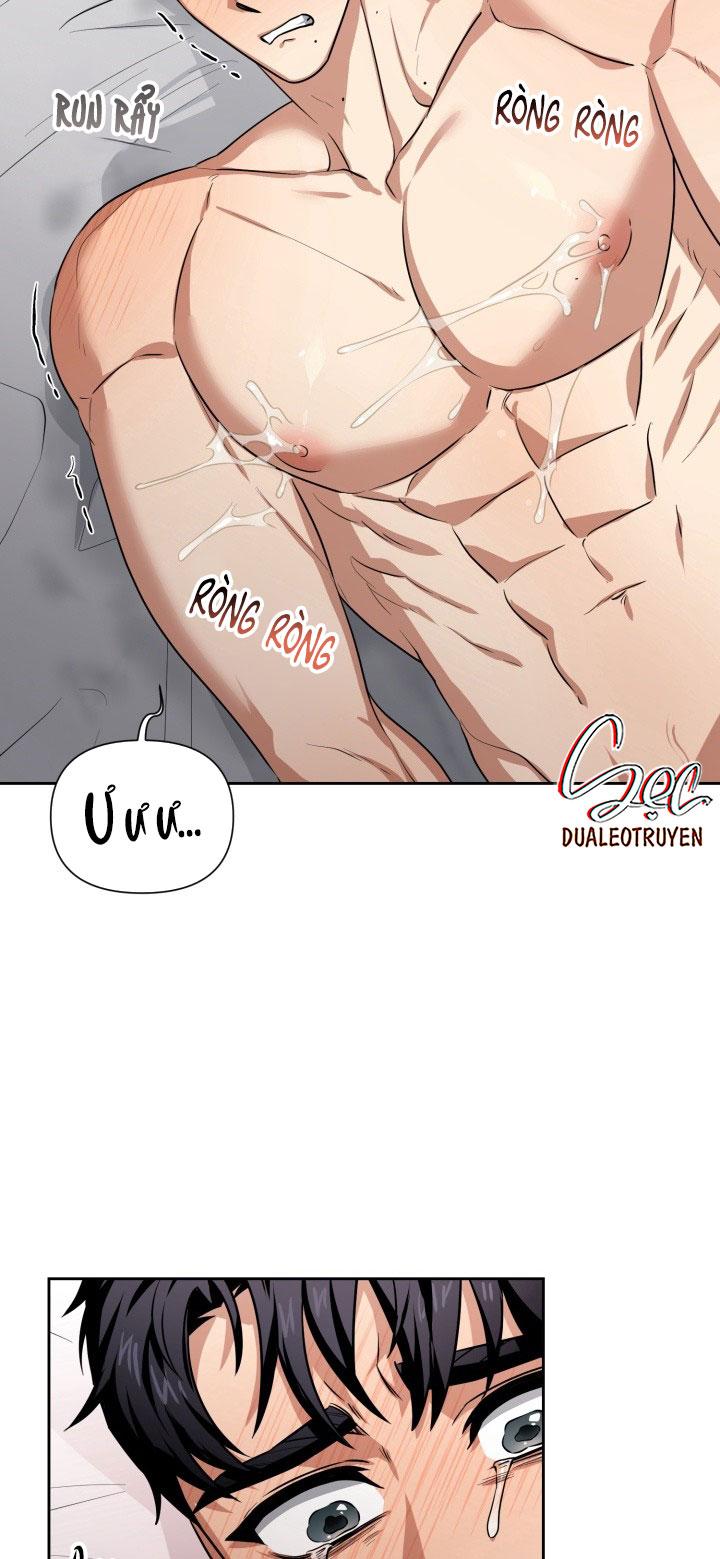 (ABO) CUỘC TẤN CÔNG CỦA SỮA Chapter 10 - Trang 3