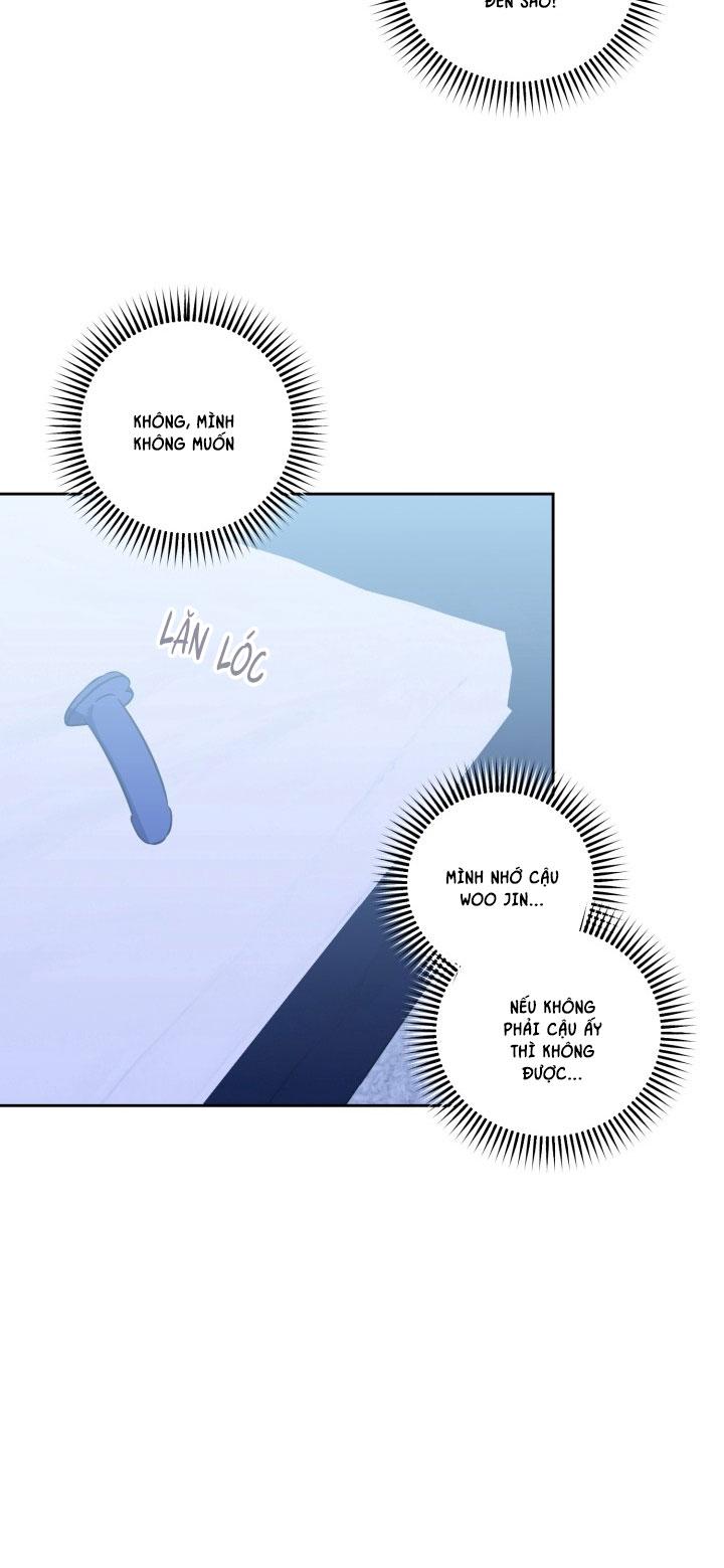(ABO) CUỘC TẤN CÔNG CỦA SỮA Chapter 10 - Trang 3