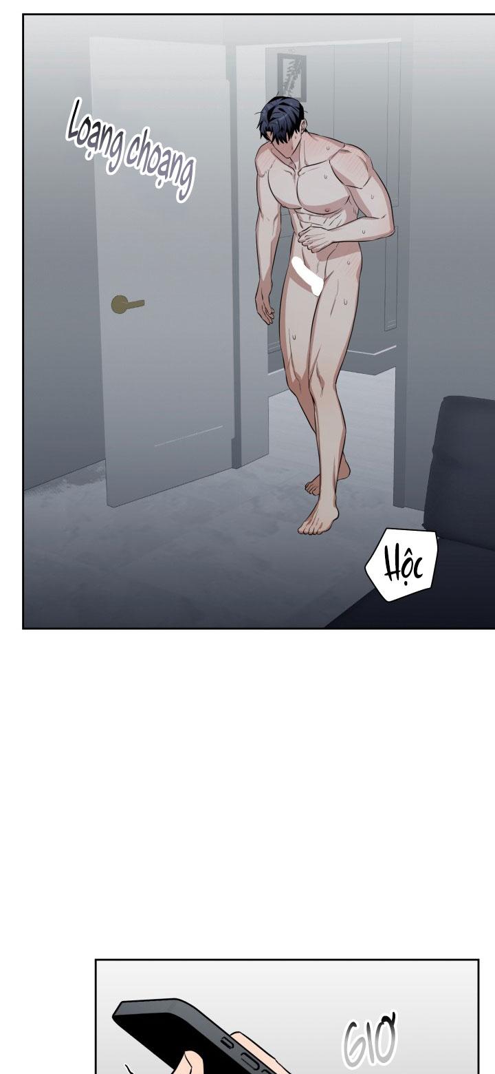 (ABO) CUỘC TẤN CÔNG CỦA SỮA Chapter 10 - Trang 3