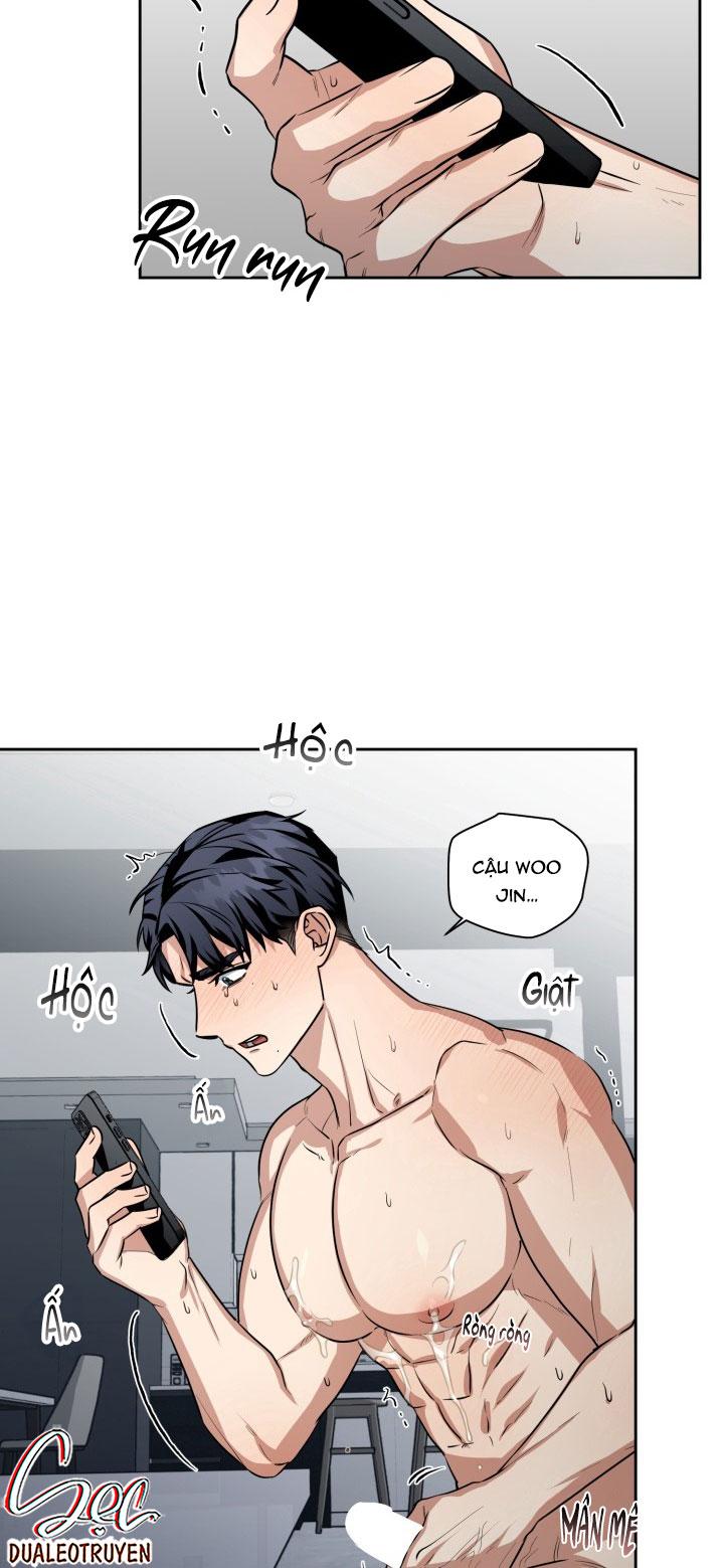 (ABO) CUỘC TẤN CÔNG CỦA SỮA Chapter 10 - Trang 3