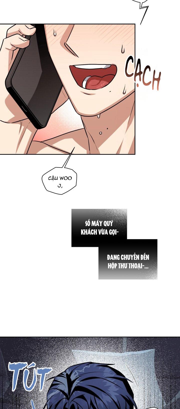(ABO) CUỘC TẤN CÔNG CỦA SỮA Chapter 10 - Trang 3