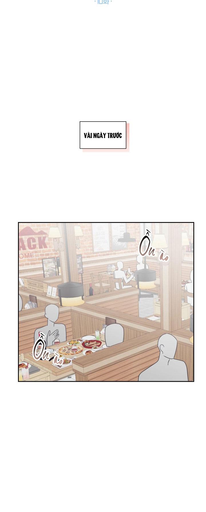 (ABO) CUỘC TẤN CÔNG CỦA SỮA Chapter 10 - Trang 3