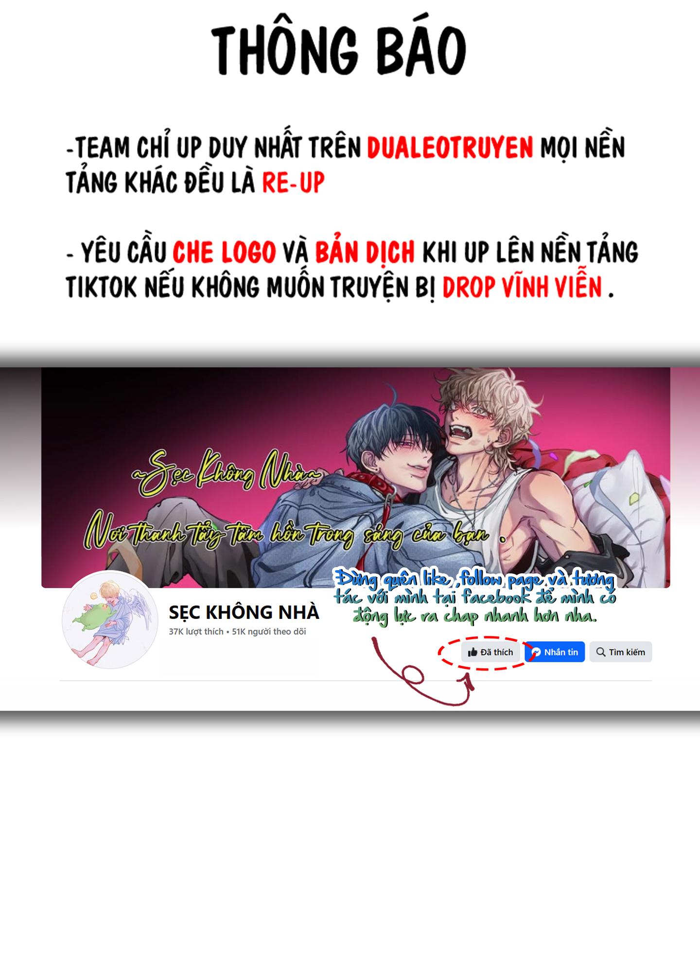 (ABO) CUỘC TẤN CÔNG CỦA SỮA Chapter 10 - Trang 3