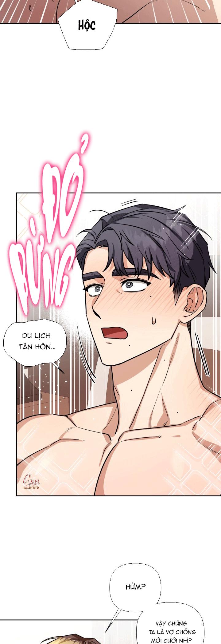 (ABO) CUỘC TẤN CÔNG CỦA SỮA Chapter 13 nt1 - Next 