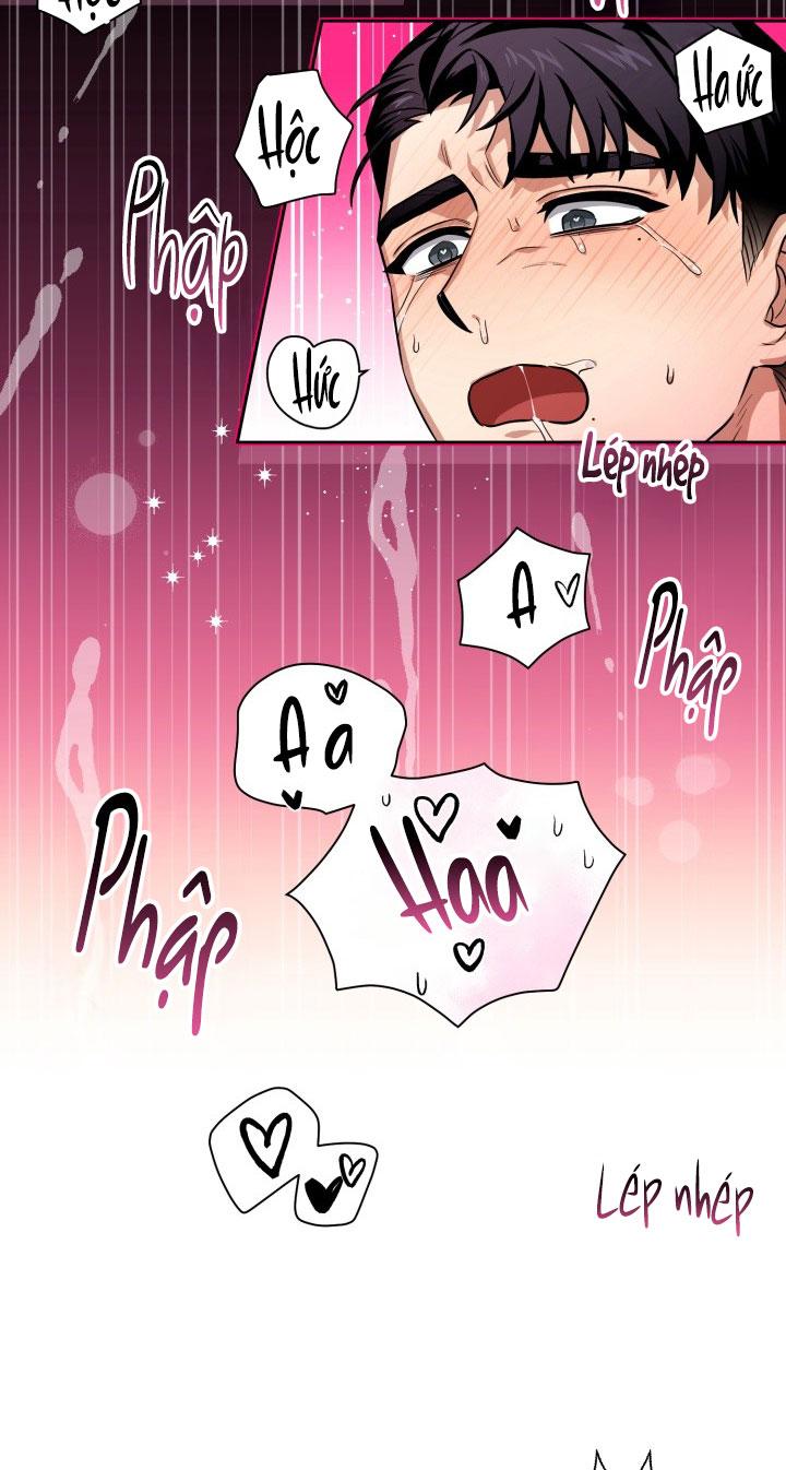 (ABO) CUỘC TẤN CÔNG CỦA SỮA Chapter 7 - Trang 2