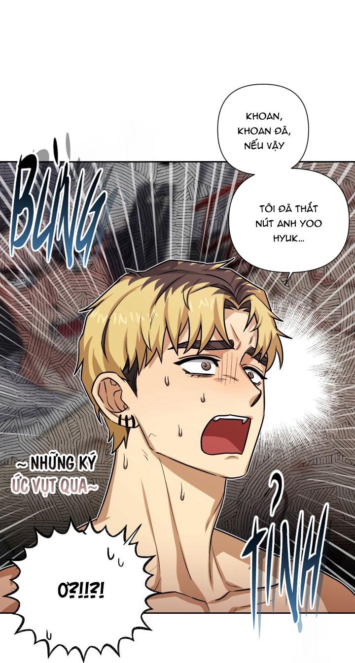 (ABO) CUỘC TẤN CÔNG CỦA SỮA Chapter 7 - Trang 2
