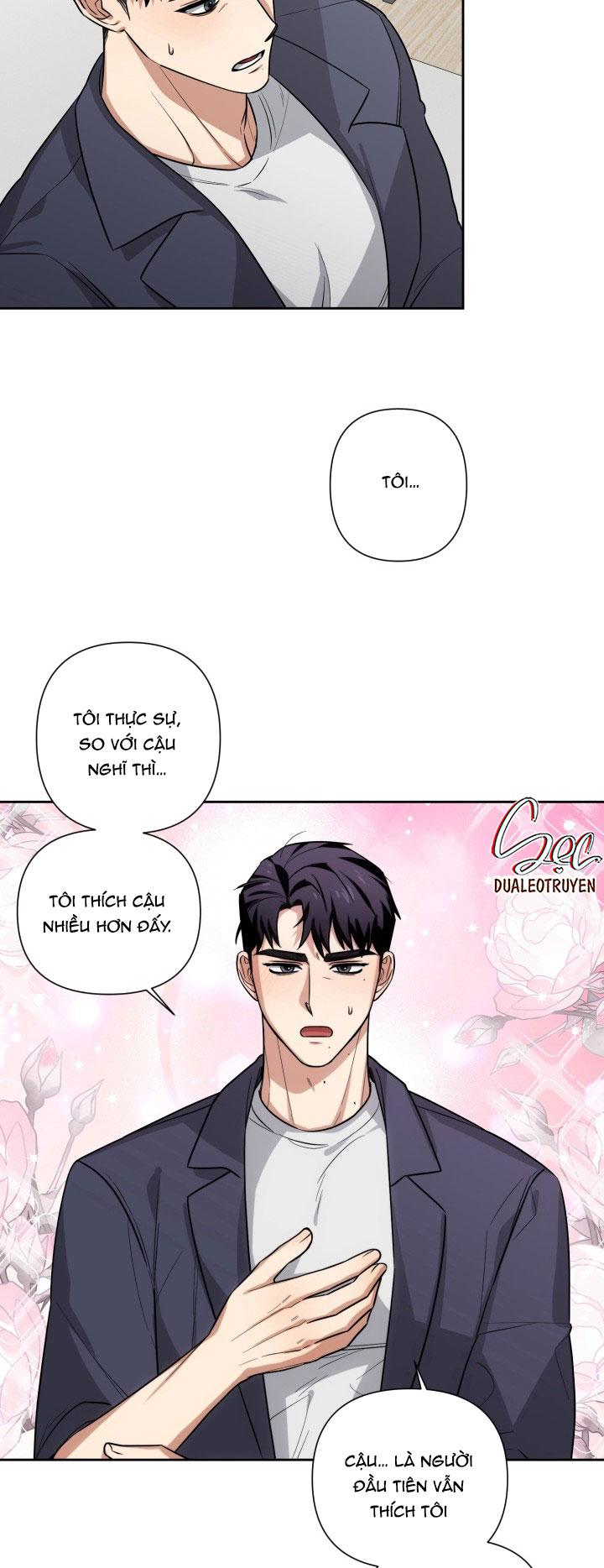 (ABO) CUỘC TẤN CÔNG CỦA SỮA Chapter 7 - Trang 2
