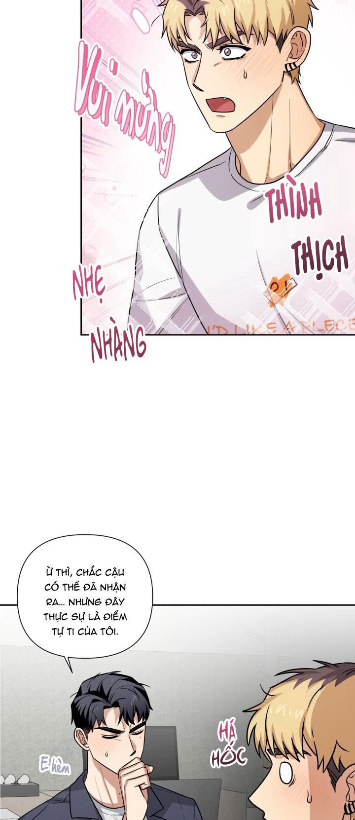 (ABO) CUỘC TẤN CÔNG CỦA SỮA Chapter 7 - Trang 2