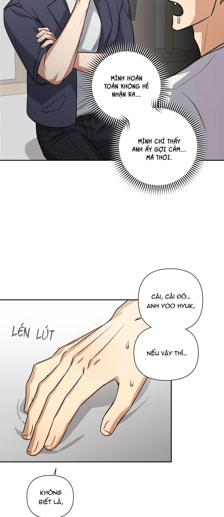 (ABO) CUỘC TẤN CÔNG CỦA SỮA Chapter 7 - Trang 2