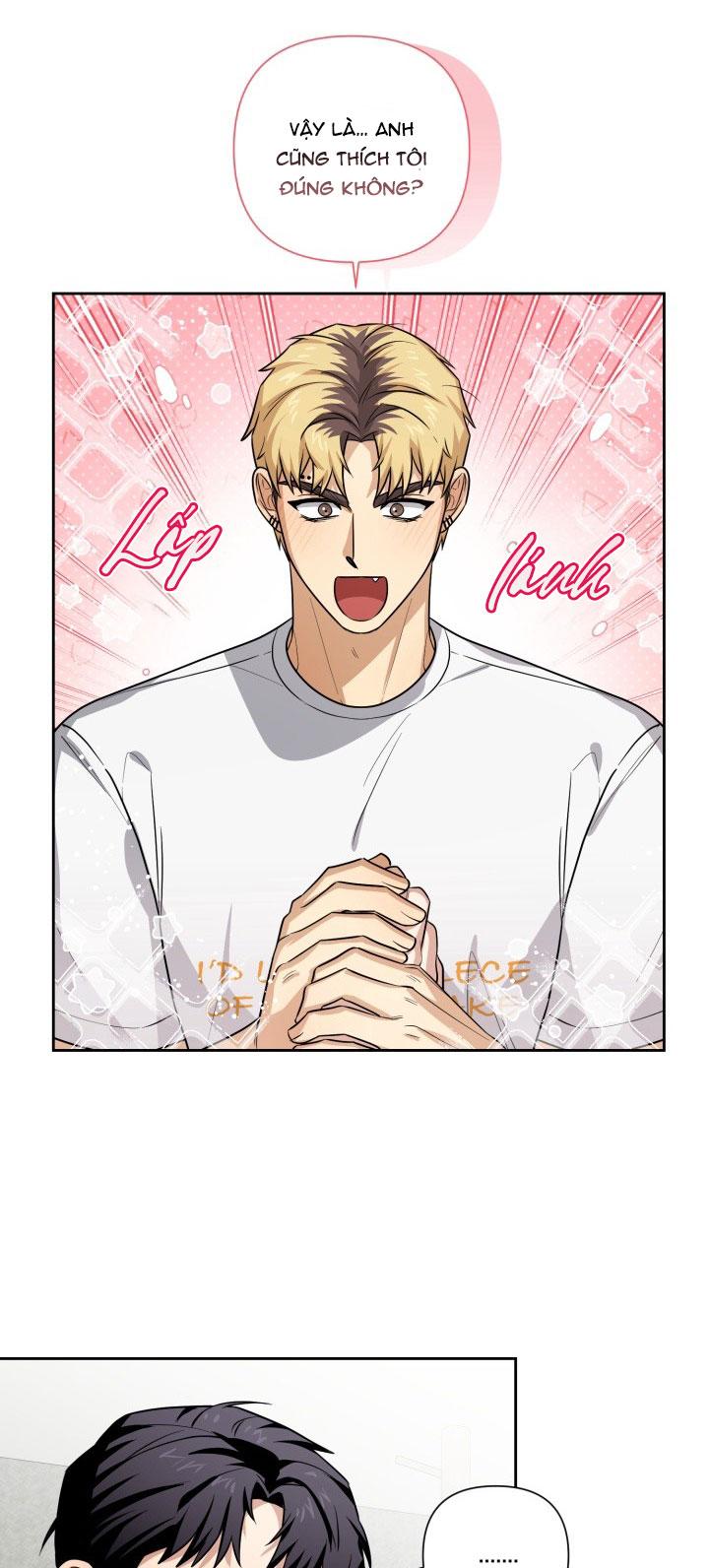 (ABO) CUỘC TẤN CÔNG CỦA SỮA Chapter 7 - Trang 2