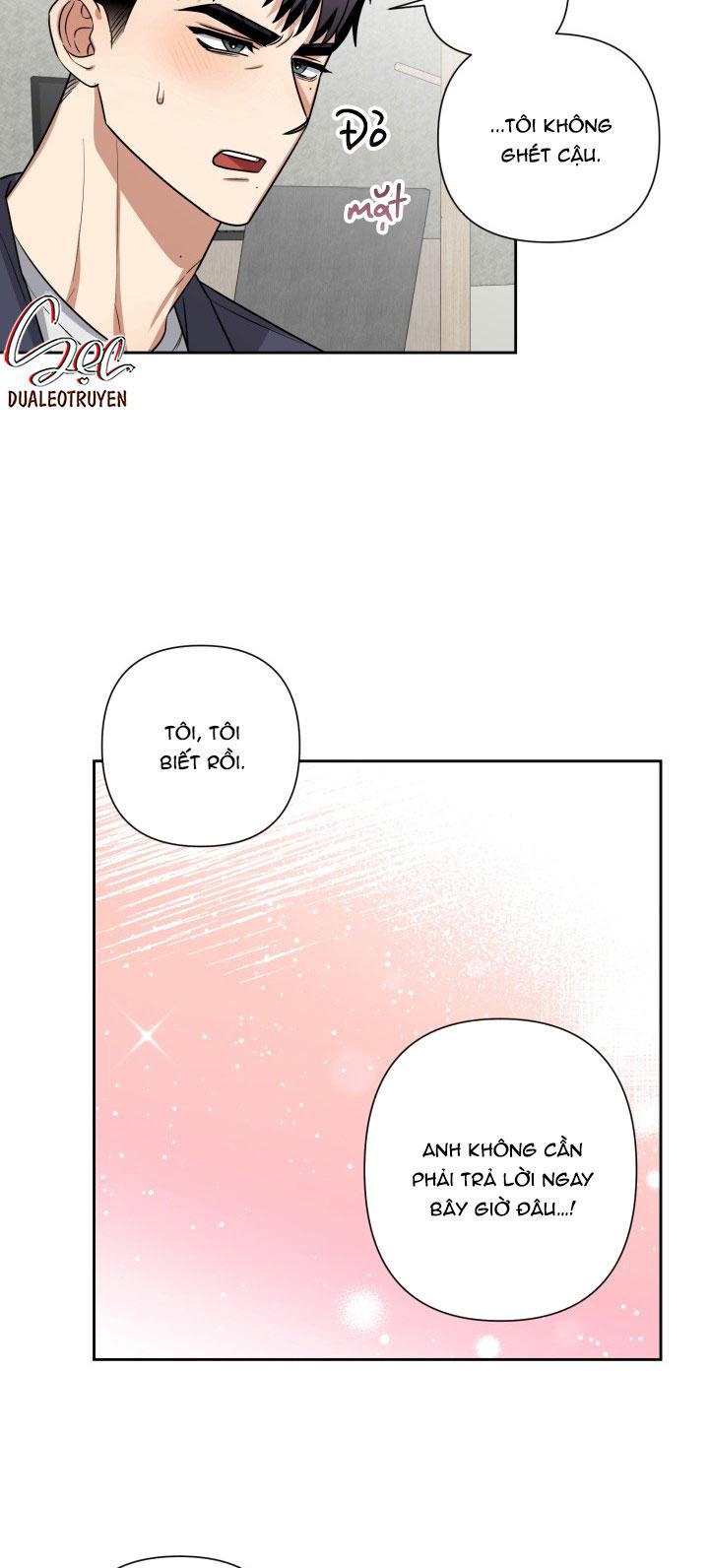 (ABO) CUỘC TẤN CÔNG CỦA SỮA Chapter 7 - Trang 2