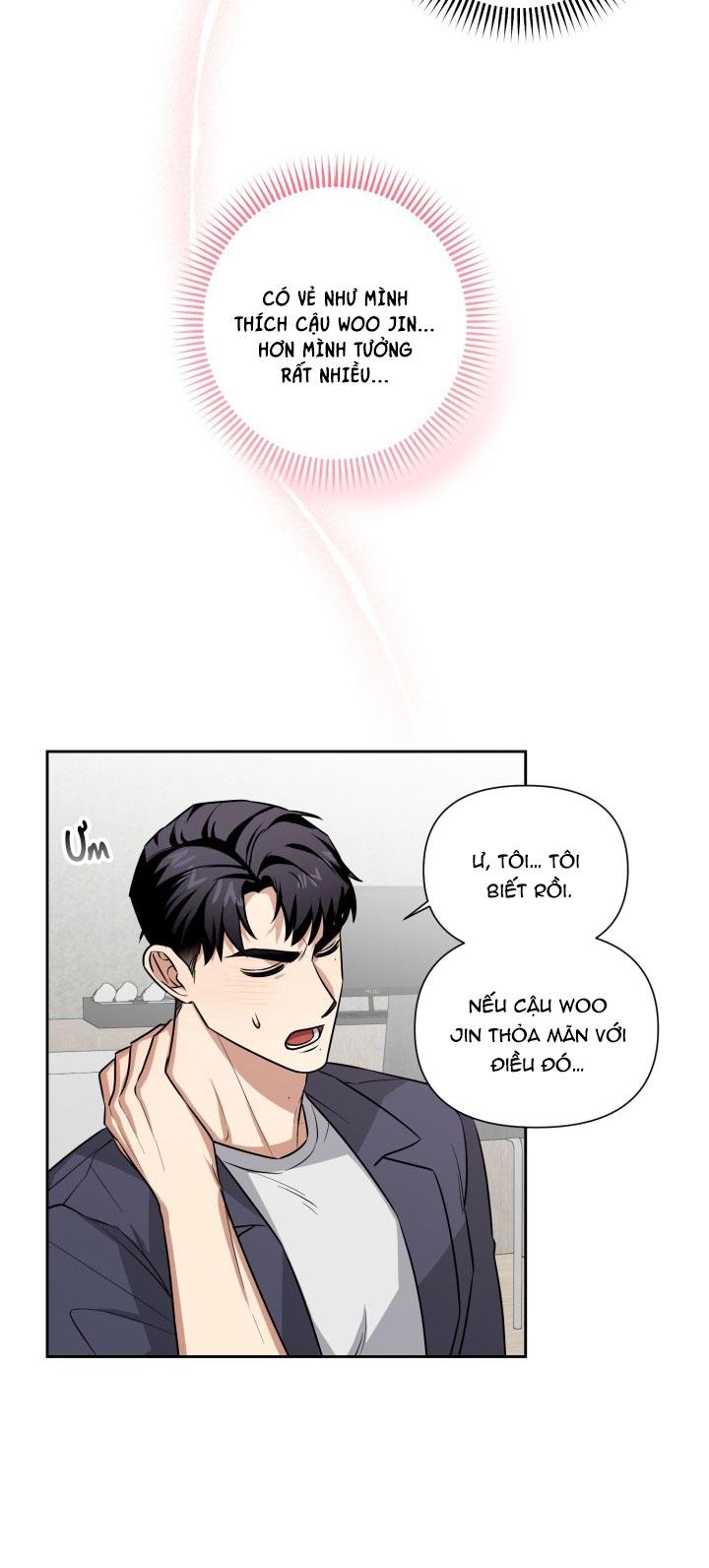 (ABO) CUỘC TẤN CÔNG CỦA SỮA Chapter 7 - Trang 2