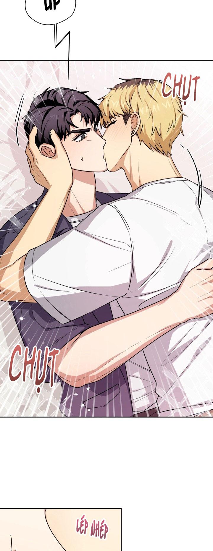 (ABO) CUỘC TẤN CÔNG CỦA SỮA Chapter 7 - Trang 2
