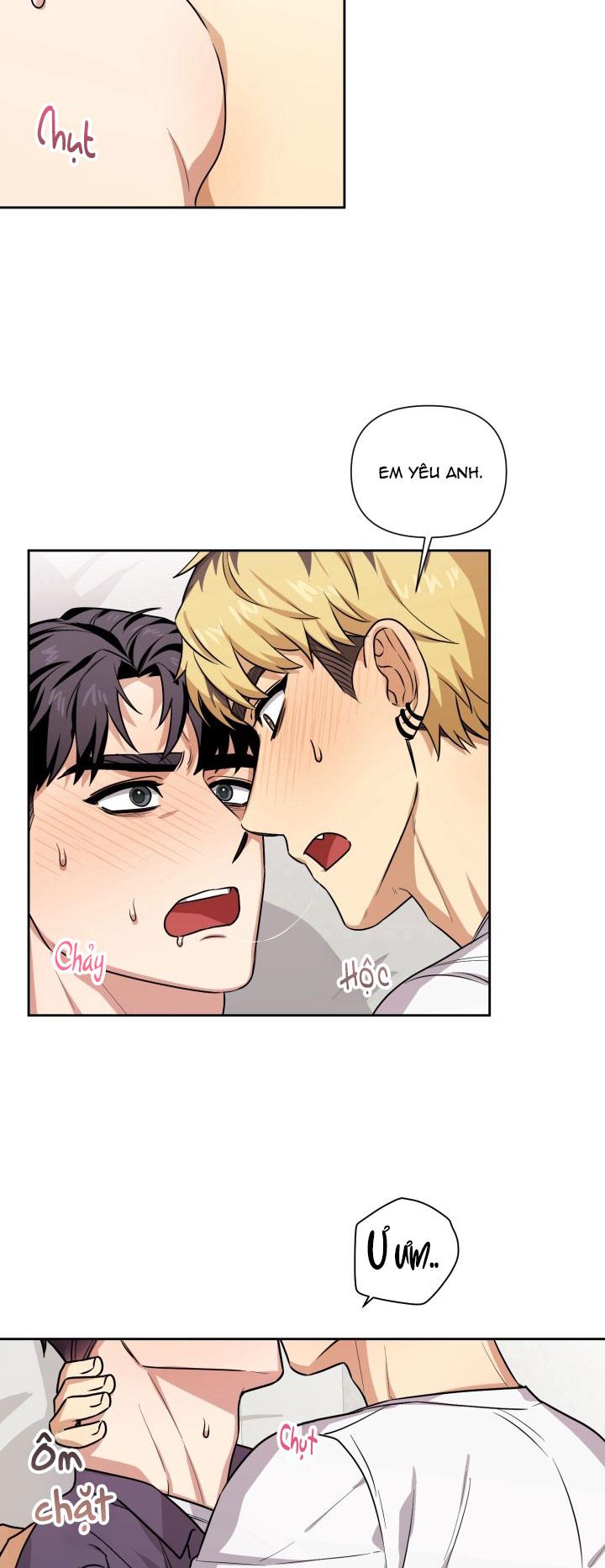 (ABO) CUỘC TẤN CÔNG CỦA SỮA Chapter 7 - Trang 2