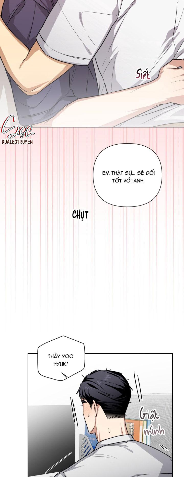 (ABO) CUỘC TẤN CÔNG CỦA SỮA Chapter 7 - Trang 2