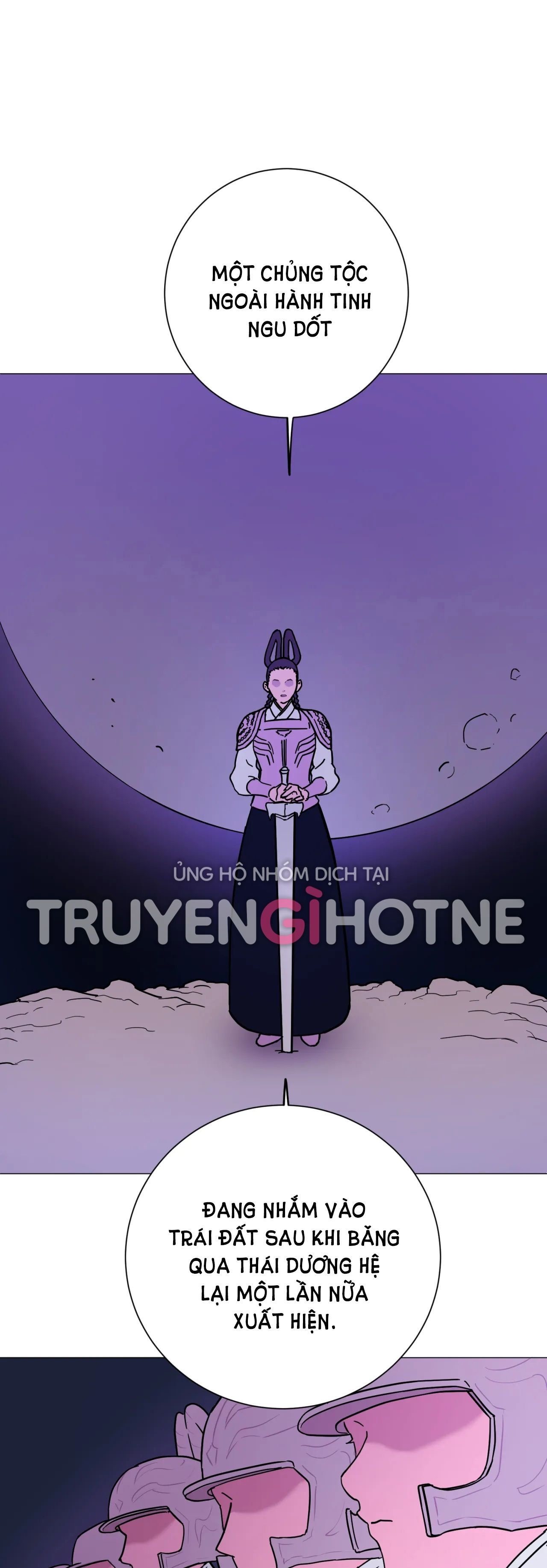 Cuộc Xâm Lược Của Tiên Nữ – Cổ Tích Khiêu D-âm Truyền Thống Chapter 5.1 - Trang 2