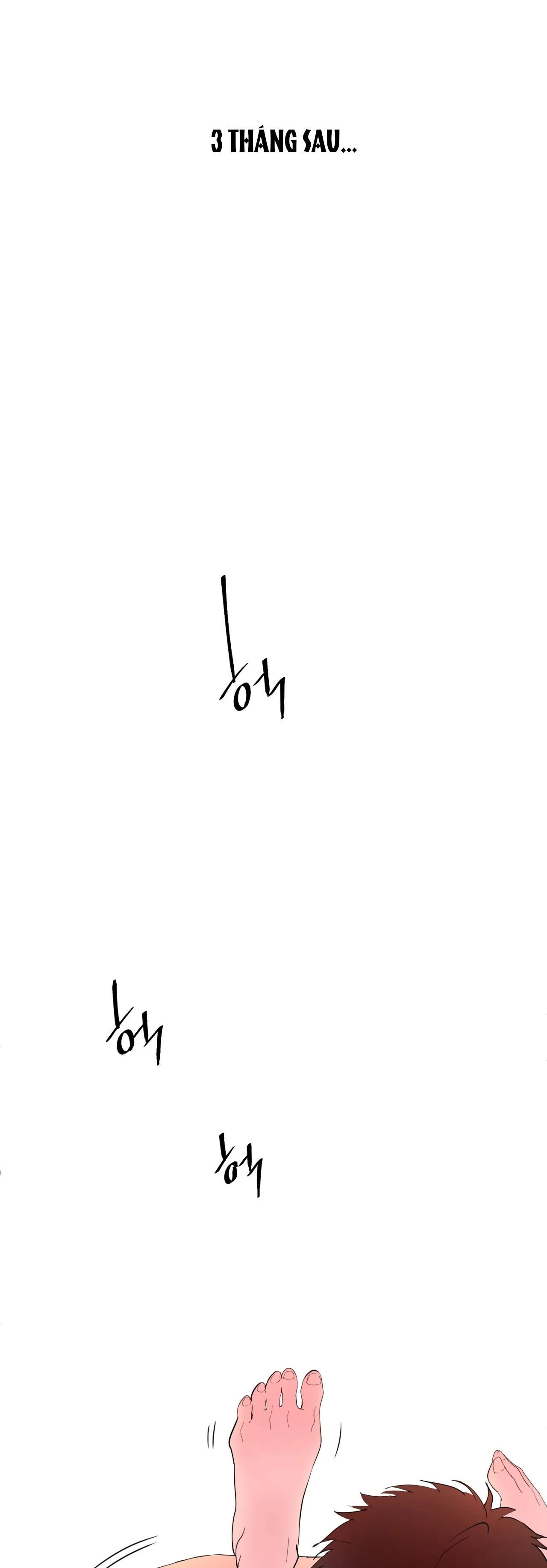 Cuộc Xâm Lược Của Tiên Nữ – Cổ Tích Khiêu D-âm Truyền Thống Chapter 5.1 - Trang 2