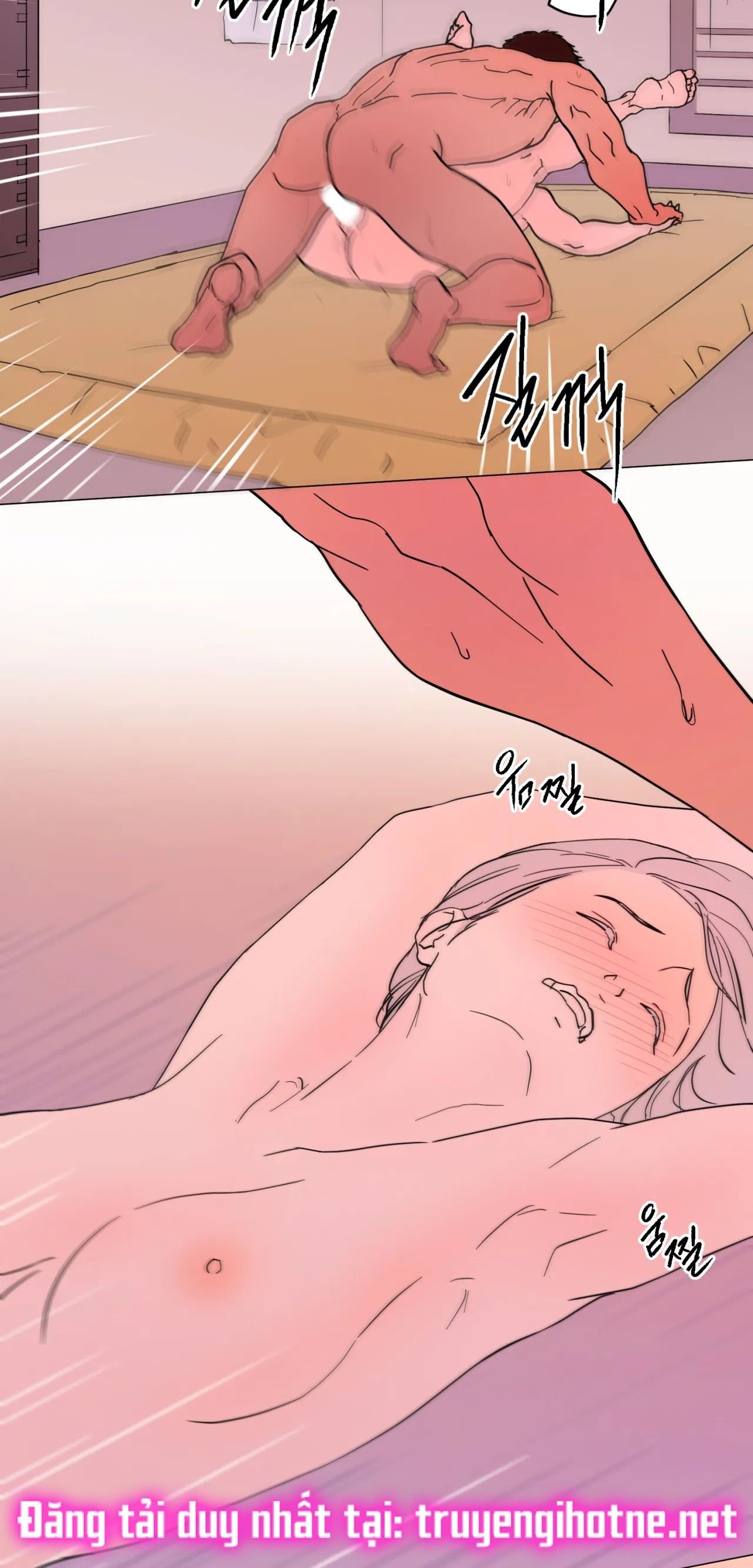 Cuộc Xâm Lược Của Tiên Nữ – Cổ Tích Khiêu D-âm Truyền Thống Chapter 5.1 - Trang 2