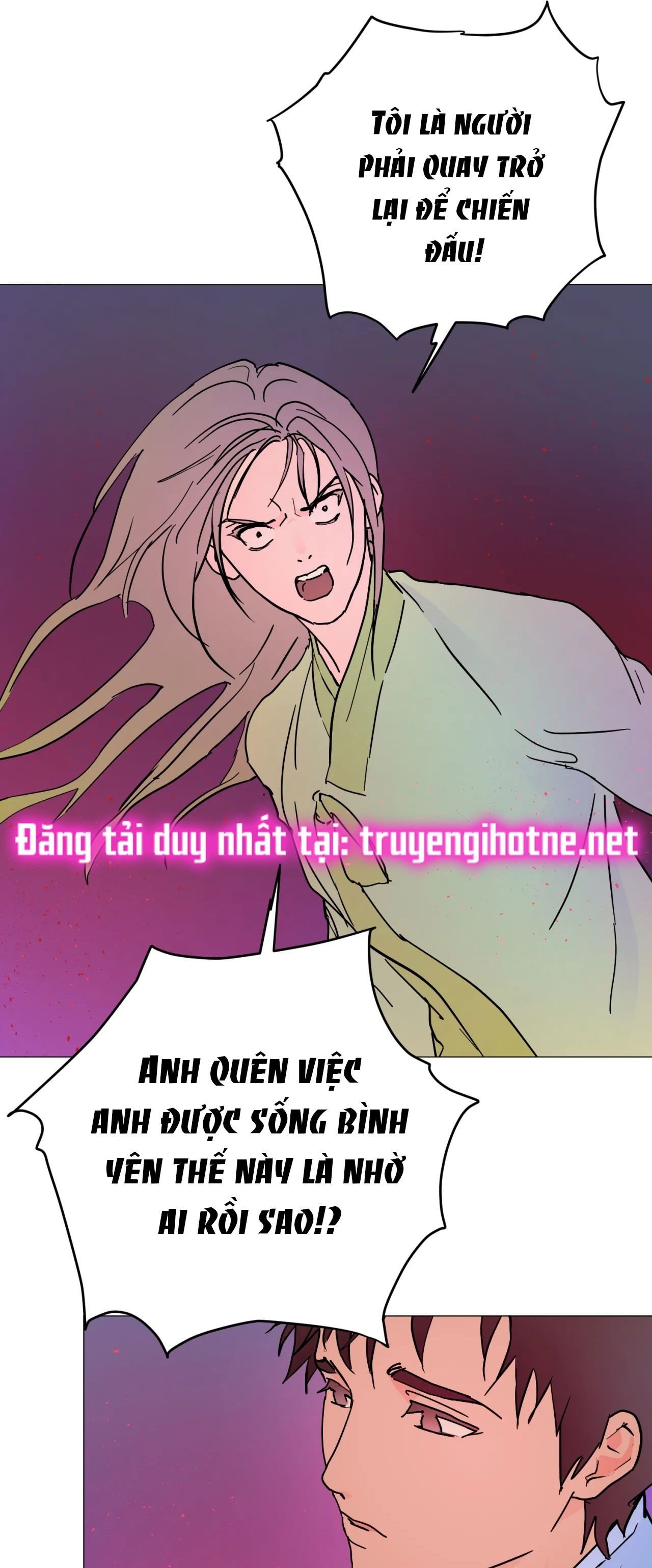 Cuộc Xâm Lược Của Tiên Nữ – Cổ Tích Khiêu D-âm Truyền Thống Chapter 5.1 - Trang 2