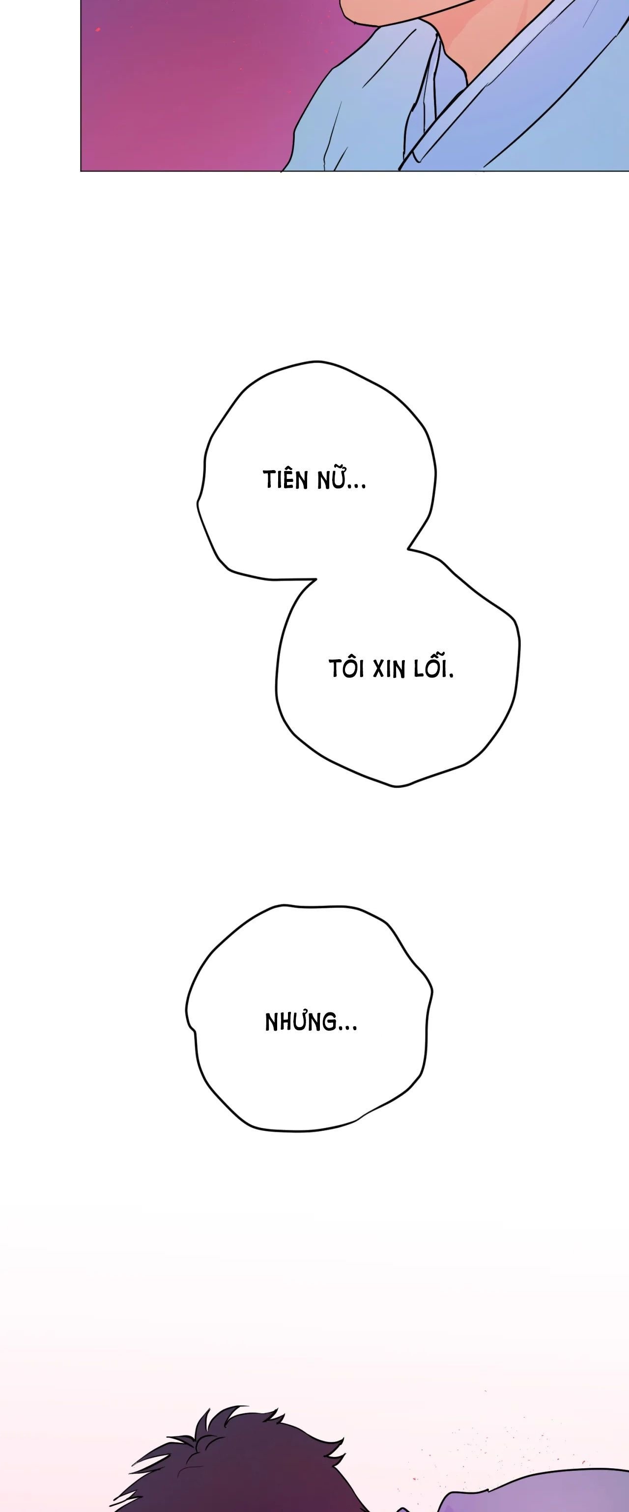 Cuộc Xâm Lược Của Tiên Nữ – Cổ Tích Khiêu D-âm Truyền Thống Chapter 5.1 - Trang 2