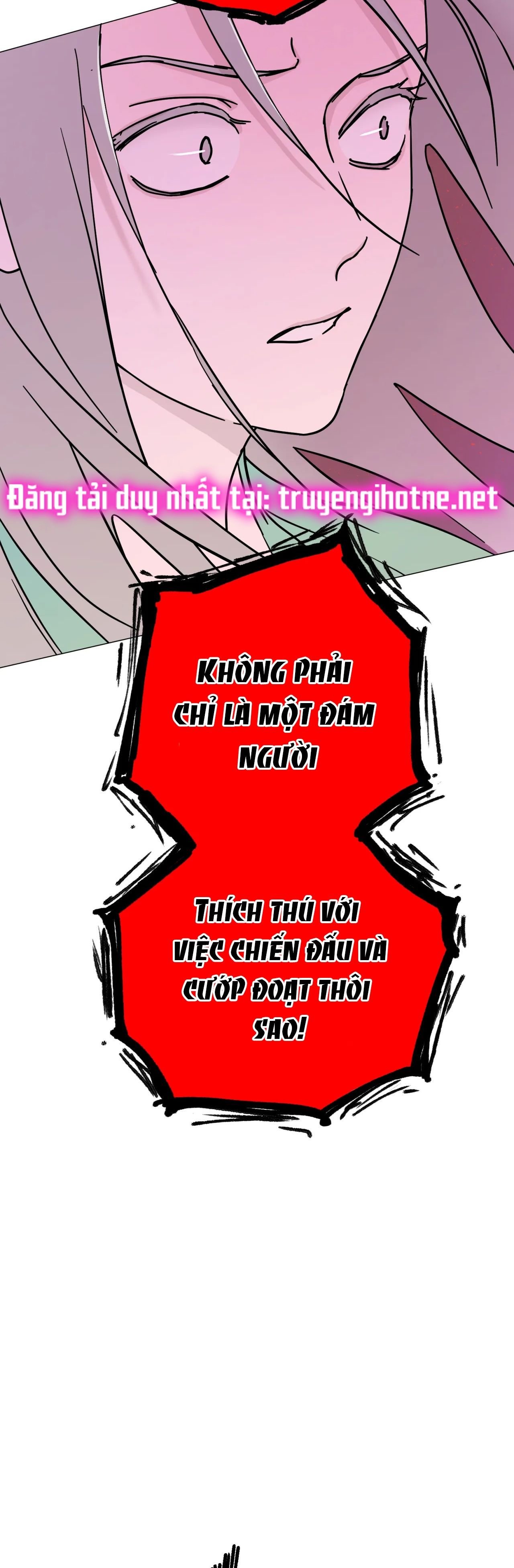 Cuộc Xâm Lược Của Tiên Nữ – Cổ Tích Khiêu D-âm Truyền Thống Chapter 5.2 - Trang 2