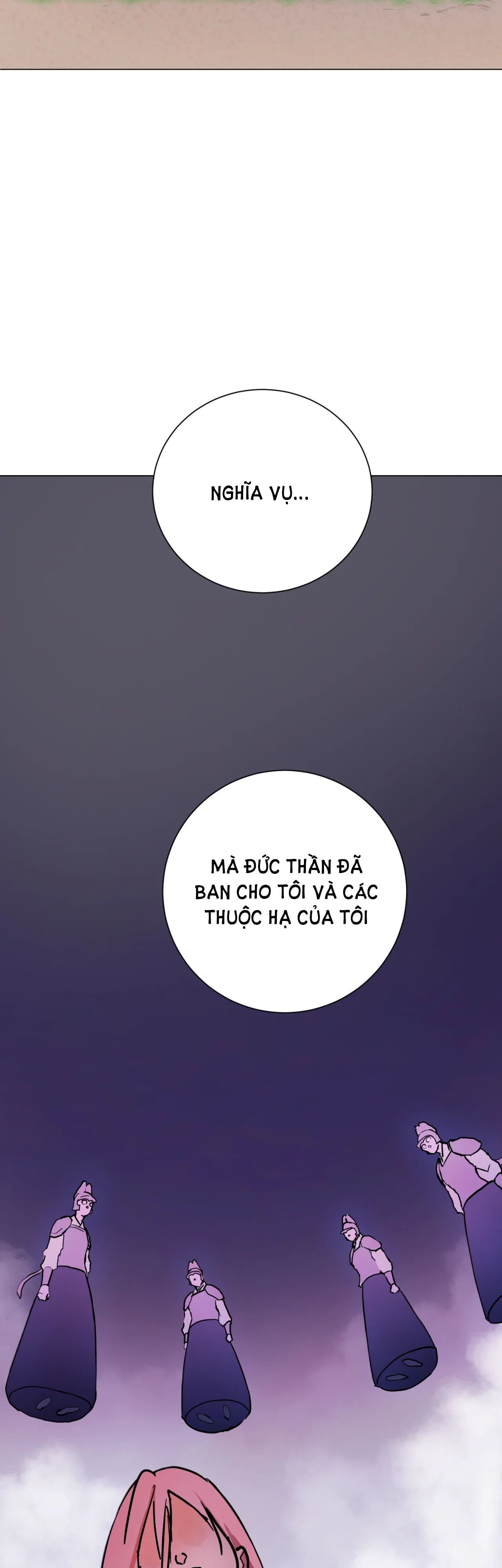 Cuộc Xâm Lược Của Tiên Nữ – Cổ Tích Khiêu D-âm Truyền Thống Chapter 5.2 - Trang 2
