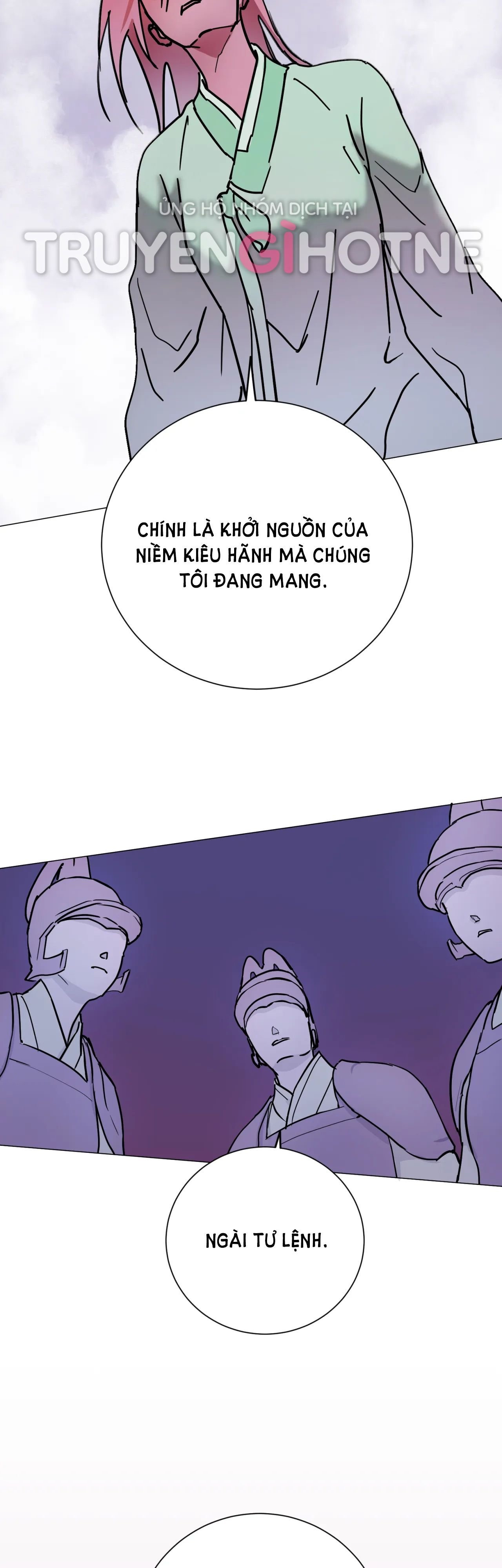 Cuộc Xâm Lược Của Tiên Nữ – Cổ Tích Khiêu D-âm Truyền Thống Chapter 5.2 - Trang 2