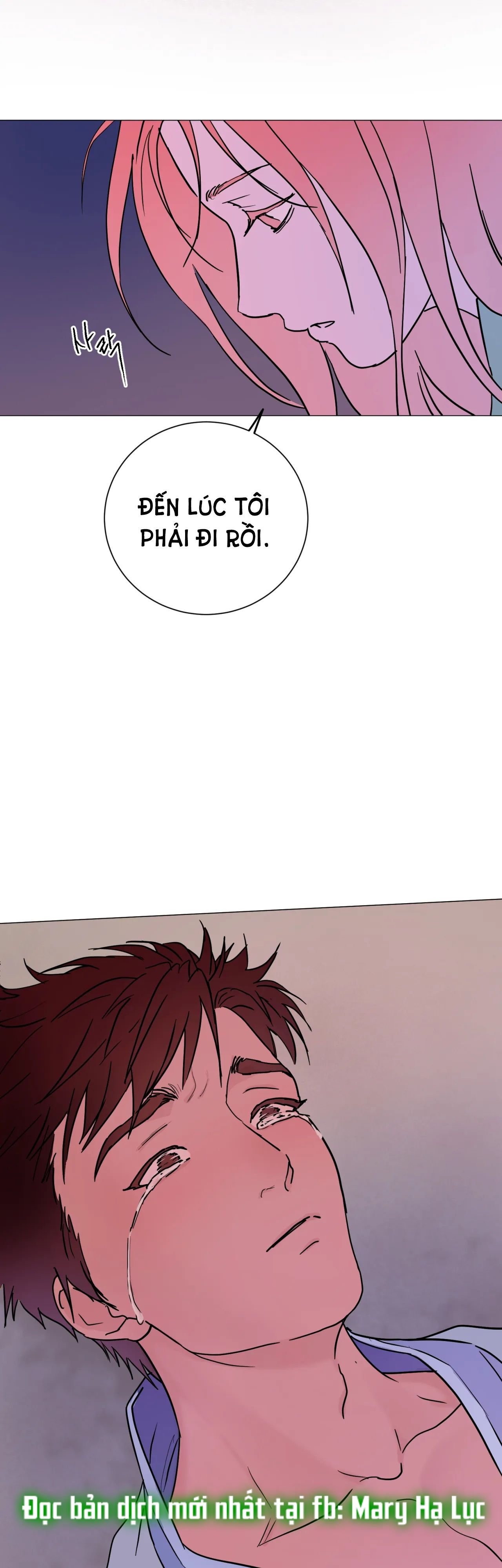 Cuộc Xâm Lược Của Tiên Nữ – Cổ Tích Khiêu D-âm Truyền Thống Chapter 5.2 - Trang 2