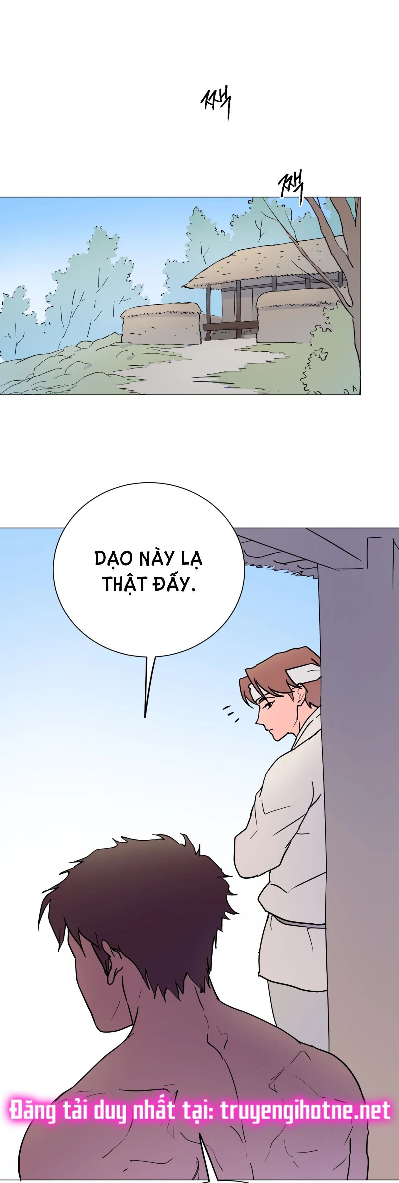 Cuộc Xâm Lược Của Tiên Nữ – Cổ Tích Khiêu D-âm Truyền Thống Chapter 5.2 - Trang 2