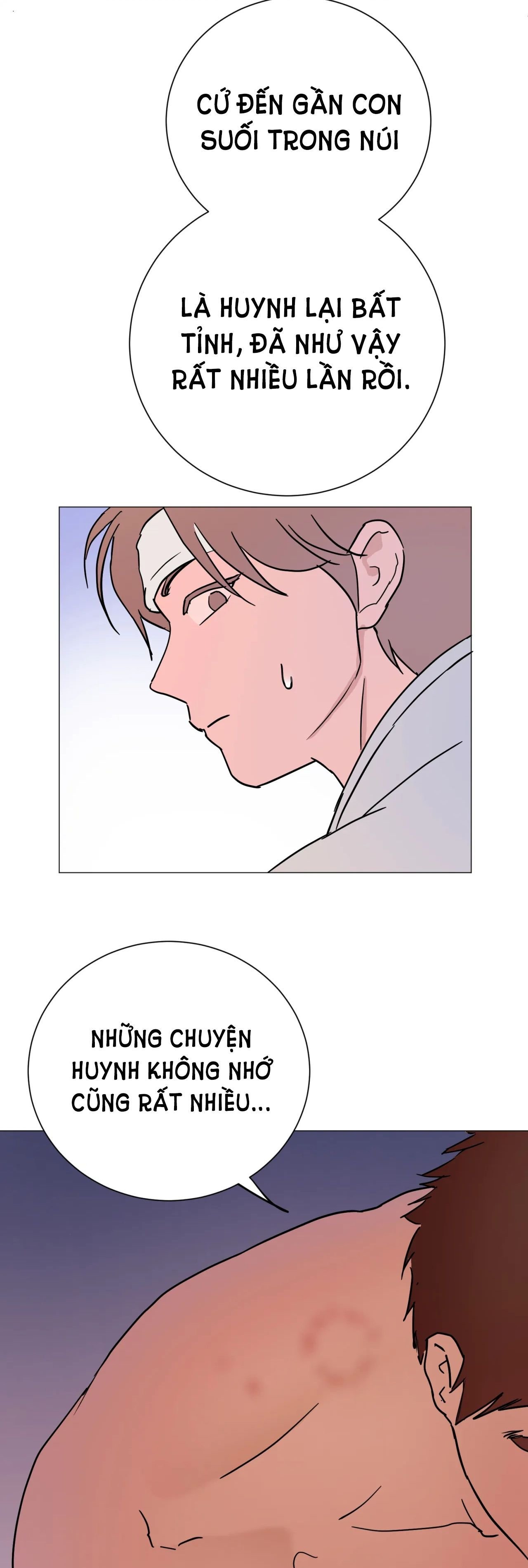 Cuộc Xâm Lược Của Tiên Nữ – Cổ Tích Khiêu D-âm Truyền Thống Chapter 5.2 - Trang 2