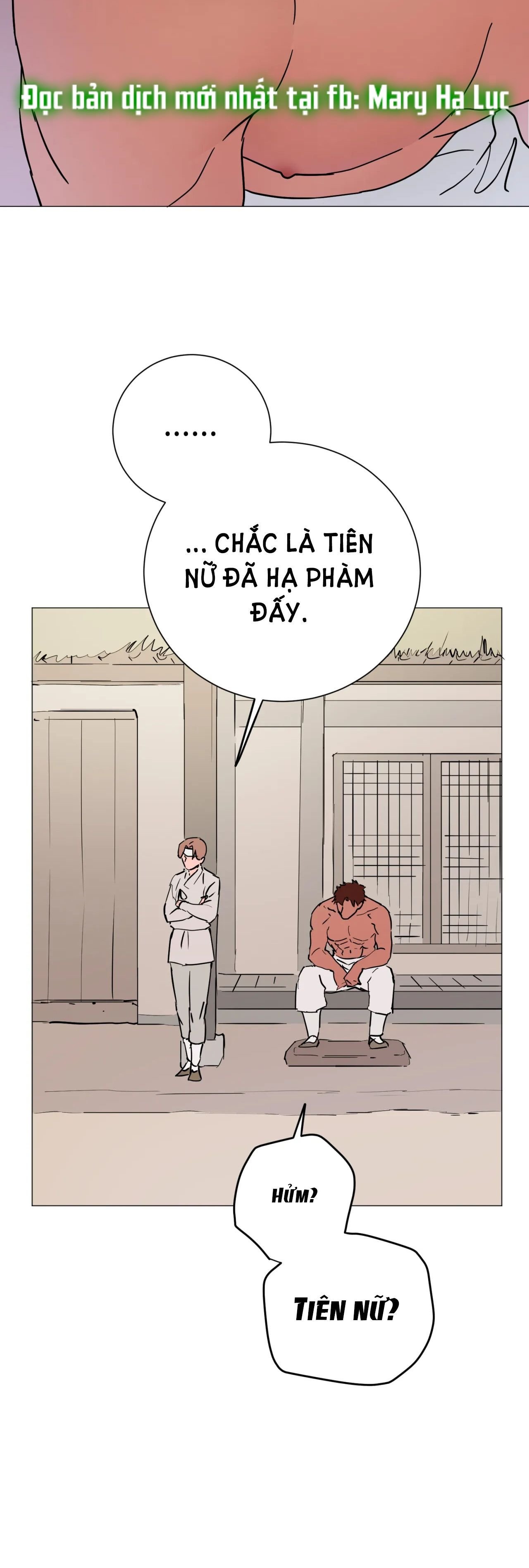 Cuộc Xâm Lược Của Tiên Nữ – Cổ Tích Khiêu D-âm Truyền Thống Chapter 5.2 - Trang 2