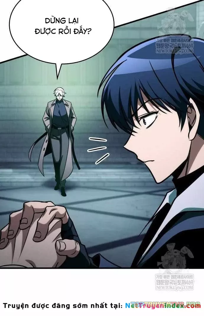 Cuốn Sách Chiến Lược Hàng Đầu Mà Chỉ Tôi Mới Có Thể Nhìn Thấy Chapter 107 4