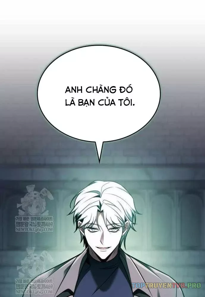 Cuốn Sách Chiến Lược Hàng Đầu Mà Chỉ Tôi Mới Có Thể Nhìn Thấy Chapter 107 5