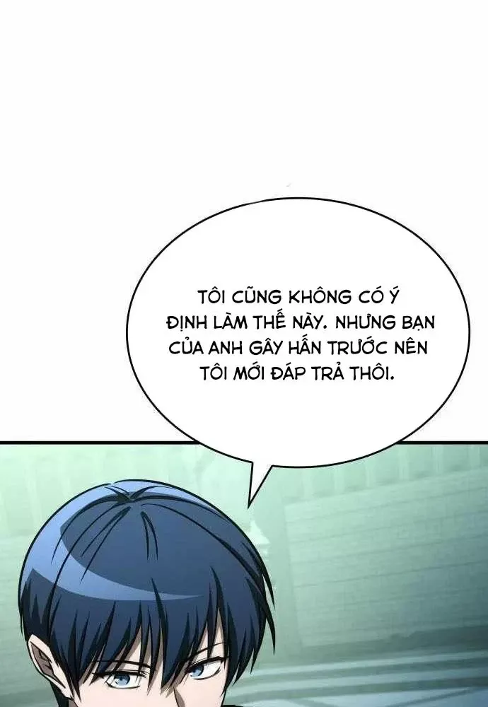 Cuốn Sách Chiến Lược Hàng Đầu Mà Chỉ Tôi Mới Có Thể Nhìn Thấy Chapter 107 14