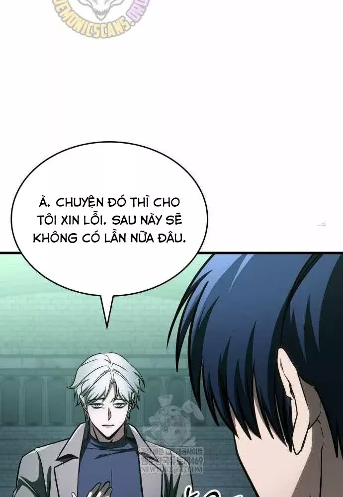 Cuốn Sách Chiến Lược Hàng Đầu Mà Chỉ Tôi Mới Có Thể Nhìn Thấy Chapter 107 16