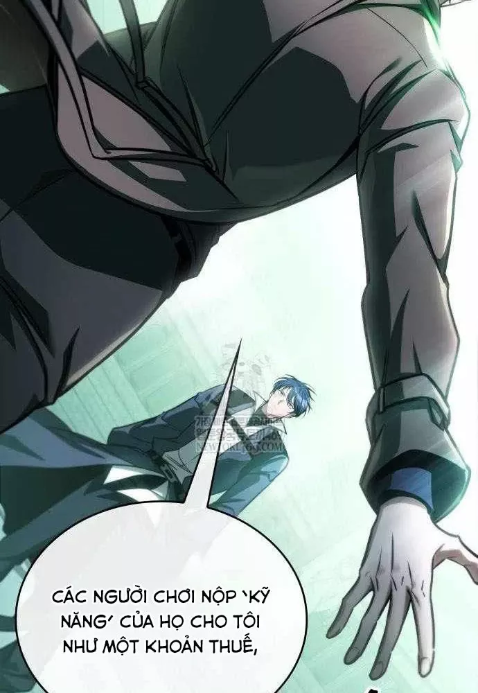 Cuốn Sách Chiến Lược Hàng Đầu Mà Chỉ Tôi Mới Có Thể Nhìn Thấy Chapter 107 23