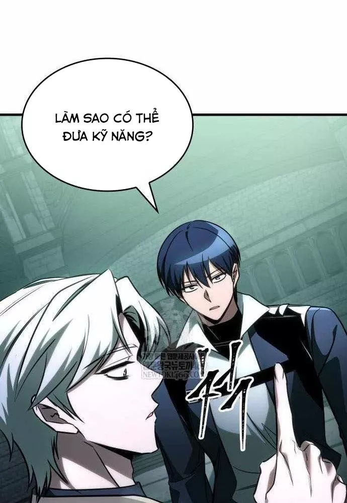 Cuốn Sách Chiến Lược Hàng Đầu Mà Chỉ Tôi Mới Có Thể Nhìn Thấy Chapter 107 29