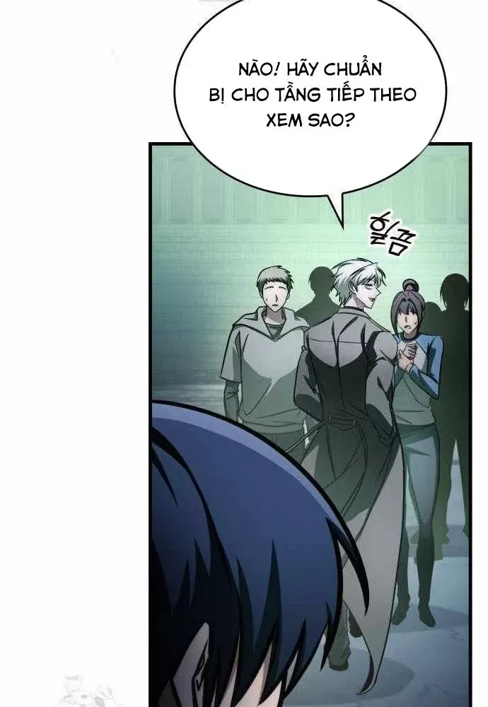 Cuốn Sách Chiến Lược Hàng Đầu Mà Chỉ Tôi Mới Có Thể Nhìn Thấy Chapter 107 46