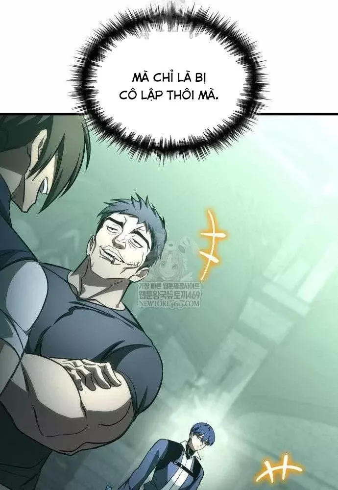 Cuốn Sách Chiến Lược Hàng Đầu Mà Chỉ Tôi Mới Có Thể Nhìn Thấy Chapter 107 48