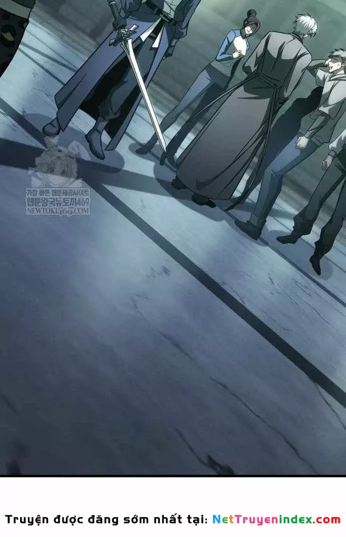 Cuốn Sách Chiến Lược Hàng Đầu Mà Chỉ Tôi Mới Có Thể Nhìn Thấy Chapter 107 49