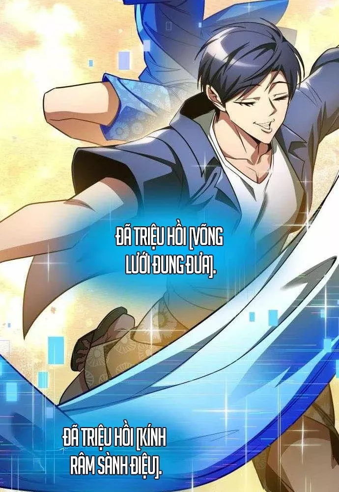 Cuốn Sách Chiến Lược Hàng Đầu Mà Chỉ Tôi Mới Có Thể Nhìn Thấy Chapter 107 52