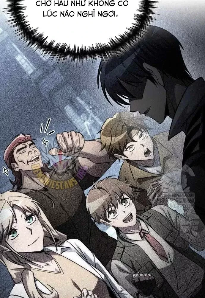 Cuốn Sách Chiến Lược Hàng Đầu Mà Chỉ Tôi Mới Có Thể Nhìn Thấy Chapter 107 55