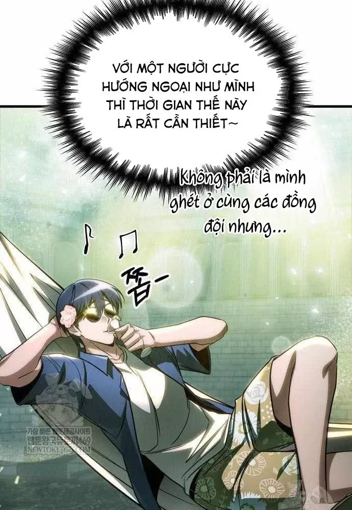 Cuốn Sách Chiến Lược Hàng Đầu Mà Chỉ Tôi Mới Có Thể Nhìn Thấy Chapter 107 57