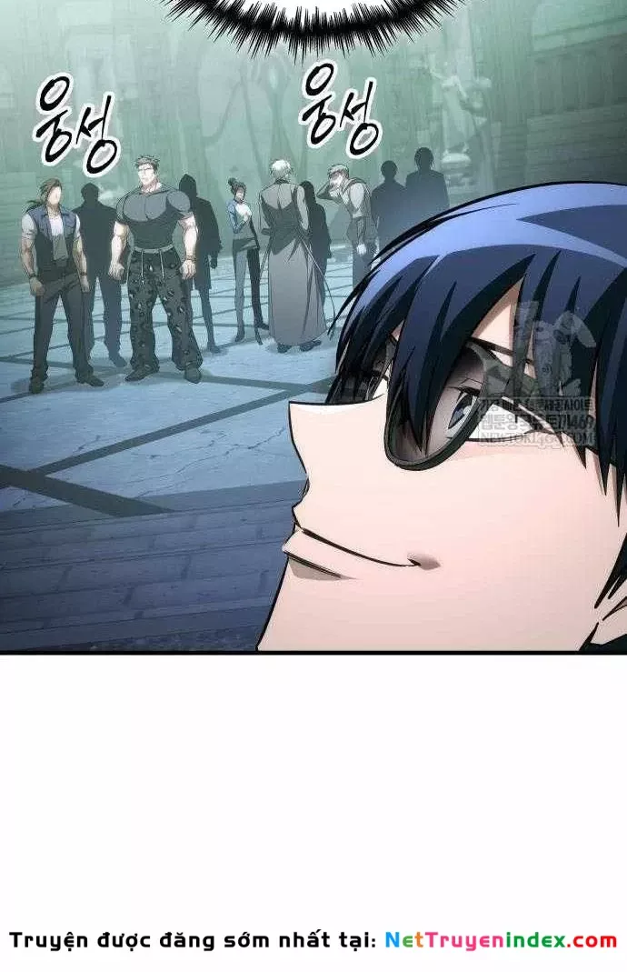 Cuốn Sách Chiến Lược Hàng Đầu Mà Chỉ Tôi Mới Có Thể Nhìn Thấy Chapter 107 59